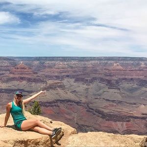 Meet your Posher, Mckensie